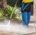 Mineral Springs Pressure Washing by Superior Painting Pros & Wall Covering, Co.